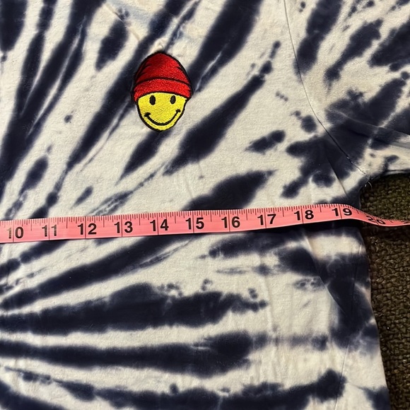 Eighty‎ Eight tie dyed shirt - Picture 5 of 6